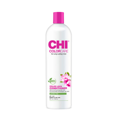 CHI COLOR CARE Кондиционер для защиты цвета