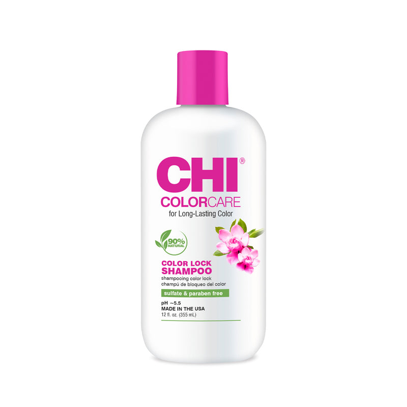 CHI COLOR CARE Шампунь для защиты цвета