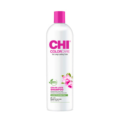 CHI COLOR CARE Шампунь для защиты цвета