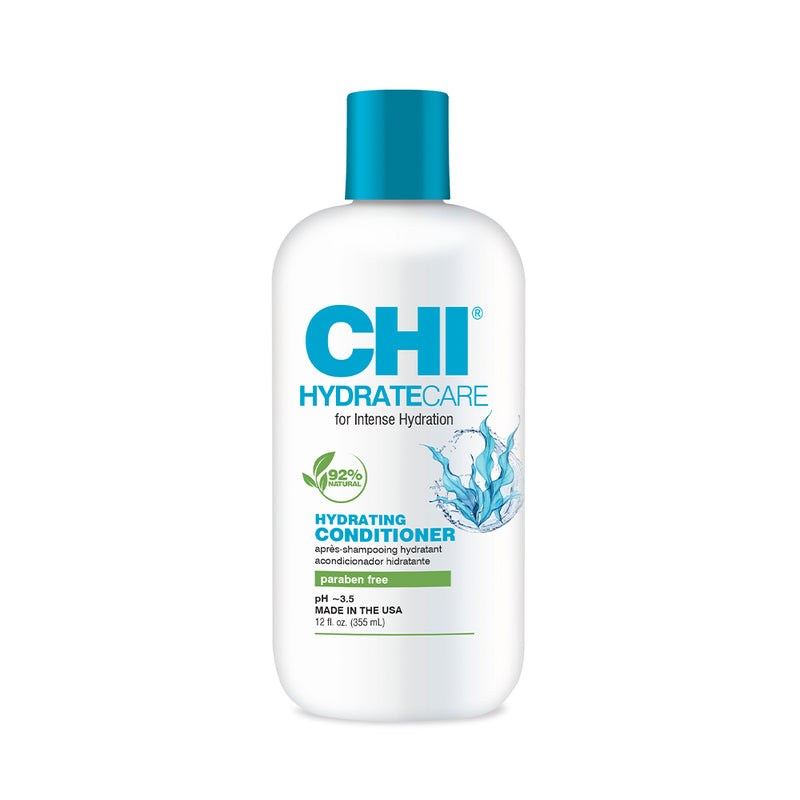 CHI HYDRATE CARE Увлажняющий кондиционер