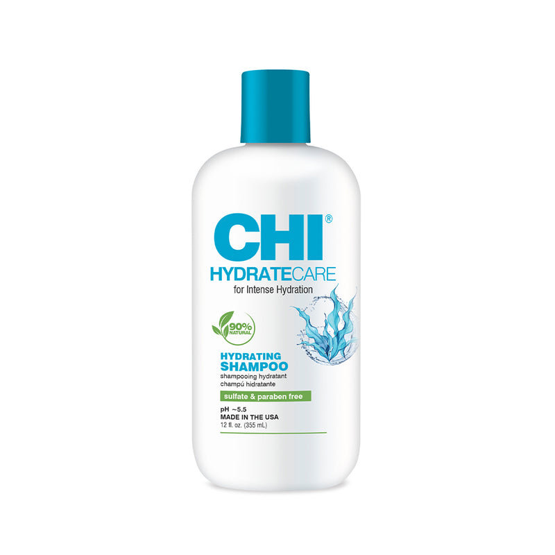 CHI HYDRATE CARE Увлажняющий шампунь