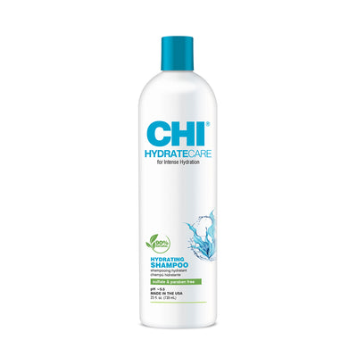 CHI HYDRATE CARE Увлажняющий шампунь