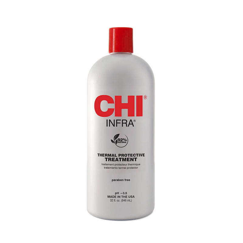 CHI INFRA TREATMENT mask for colored hair