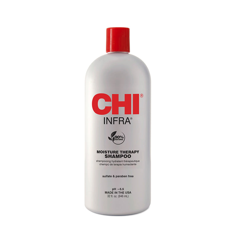 CHI INFRA šampūnas po dažymo 946 ml