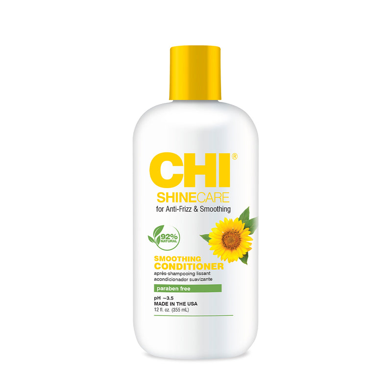 CHI SHINE CARE Разглаживающий кондиционер