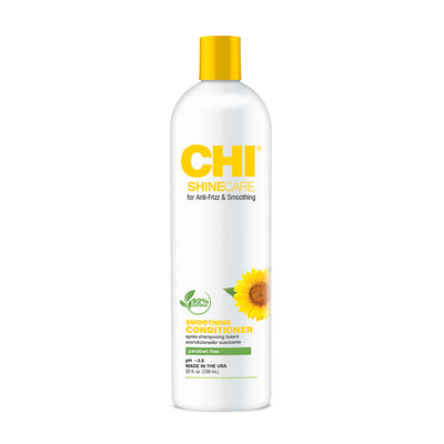 CHI SHINE CARE Разглаживающий кондиционер