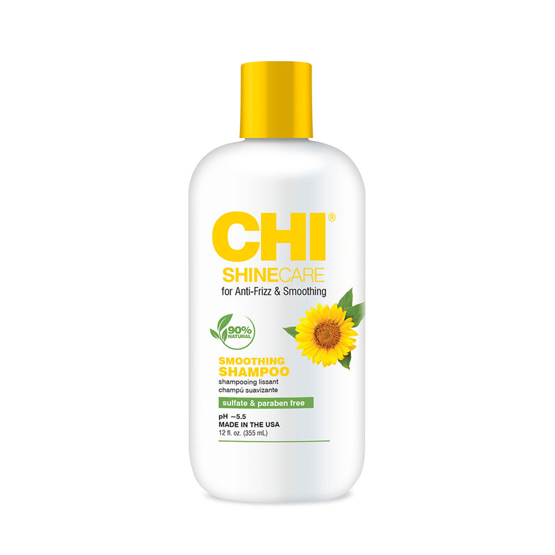 CHI SHINE CARE Разглаживающий шампунь