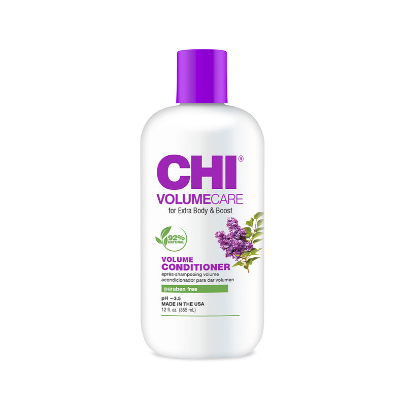 CHI VOLUME CARE Кондиционер для объема