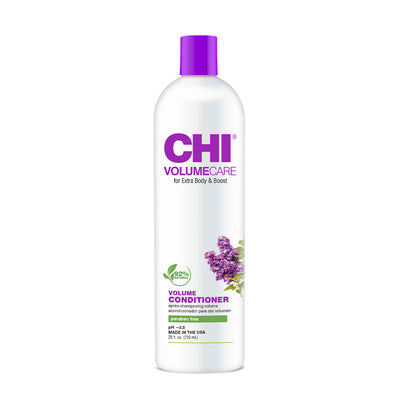 CHI VOLUME CARE Кондиционер для объема