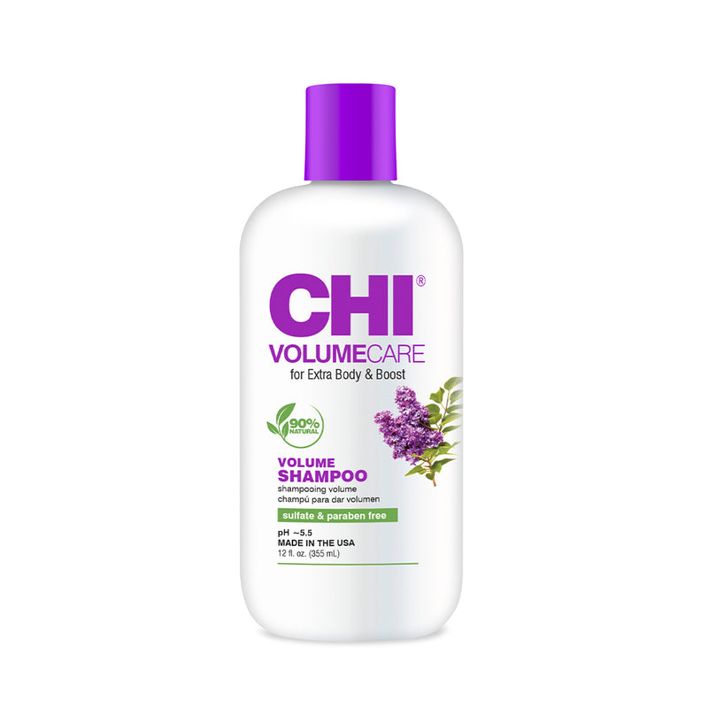 CHI VOLUME CARE Шампунь для придания объема