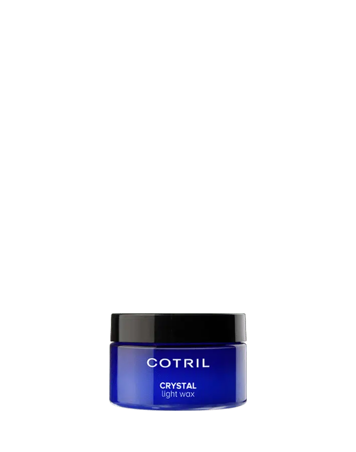 COTRIL CRYSTAL – Šviesus plaukų vaškas 100 ml