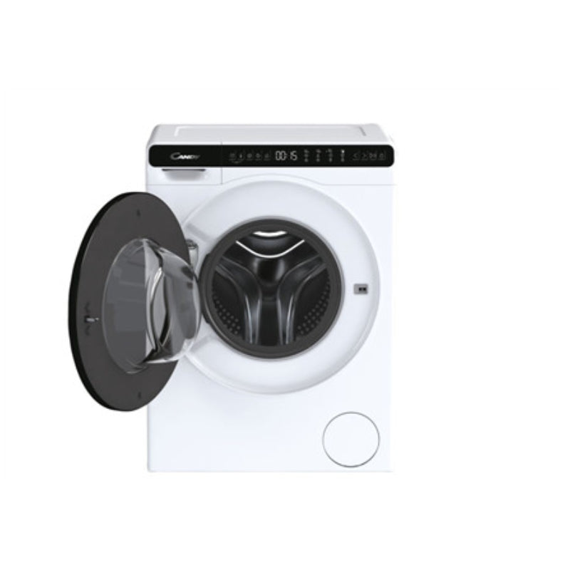 CANDY Washing machine CW50-BP12307-S, Height 70 cm, 5 kg, 1200 rpm, Energy class A, Depth 49 cm