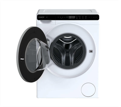 CANDY Washing machine CW50-BP12307GU-S, Height 70 cm, 5 kg, 1200 rpm, Energy class A, Depth 49 cm