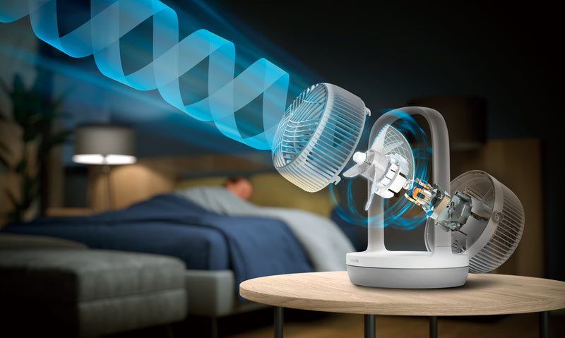 Philips Table Fan CX2050/00