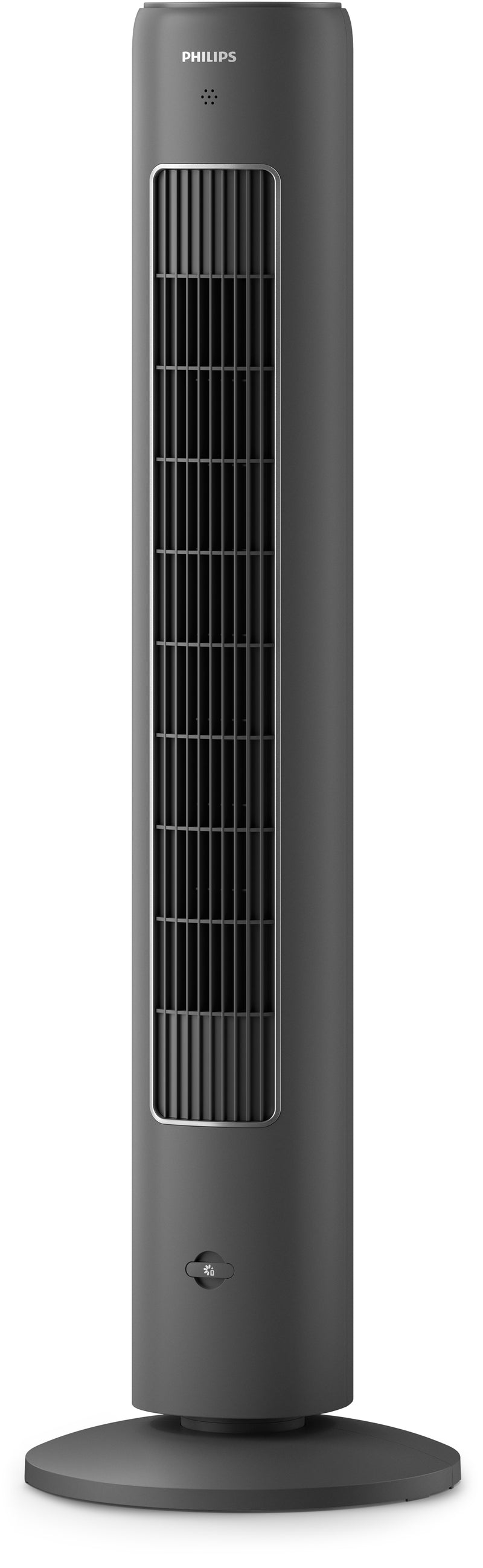 Philips 5000 Series Tower Fan CX5535/11, Fan airflow 2230 m3/h