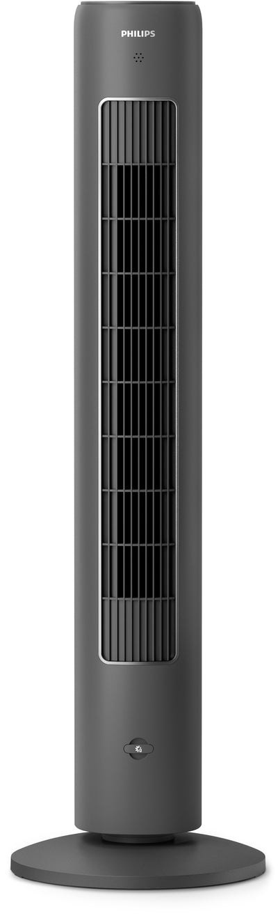 Philips 5000 Series Tower Fan CX5535/11, Fan airflow 2230 m3/h