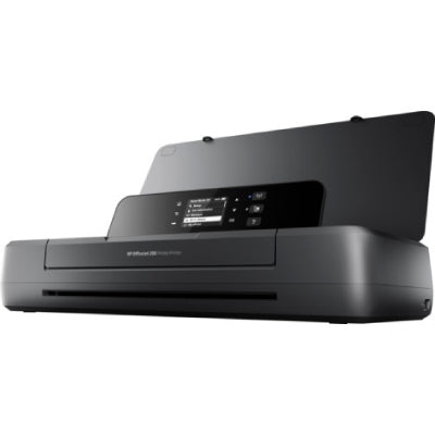 HP OfficeJet 200 Mobile Printer - A4 Color Ink, Print, WiFi, 10ppm, 500 pages per month