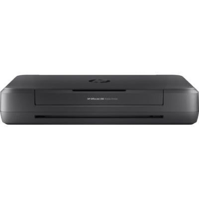HP OfficeJet 200 Mobile Printer - A4 Color Ink, Print, WiFi, 10ppm, 500 pages per month