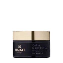 Hadat Cosmetics Calm Body Cream – kūno kremas 250 ml