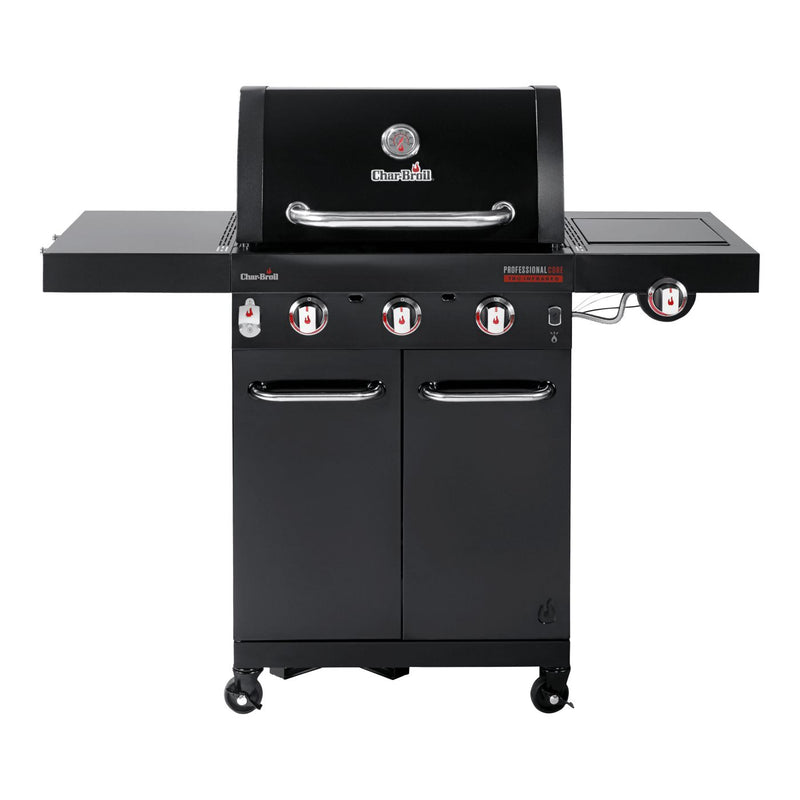 Gas grill Char-Broil Professional CORE B 3