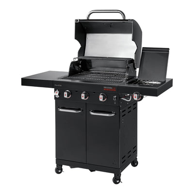 Gas grill Char-Broil Professional CORE B 3