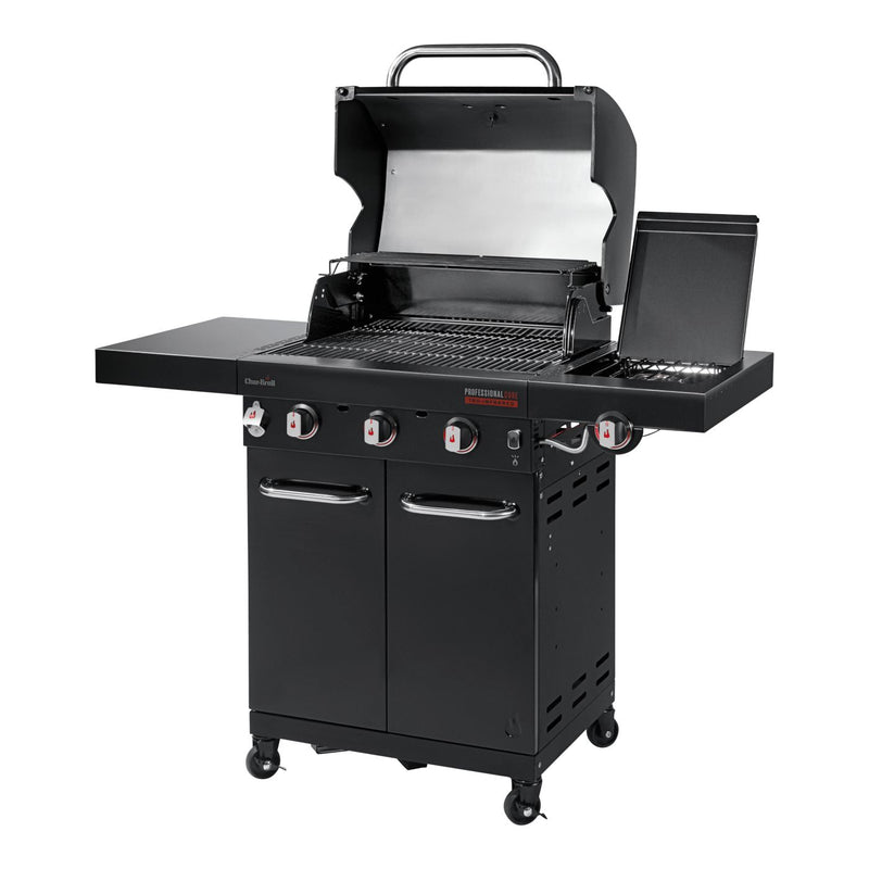 Газовый гриль Char-Broil Professional CORE B 3