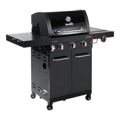 Dujinis grilis Char-Broil Professional CORE B 3