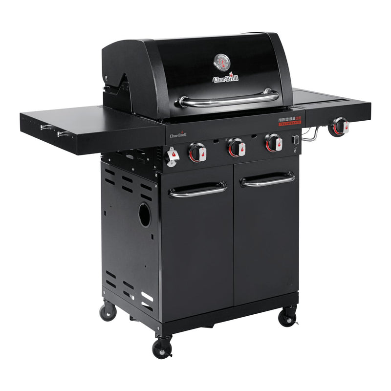 Газовый гриль Char-Broil Professional CORE B 3