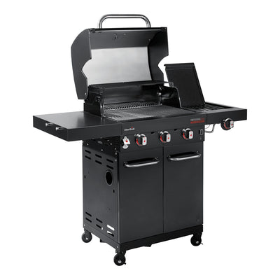 Gas grill Char-Broil Professional CORE B 3