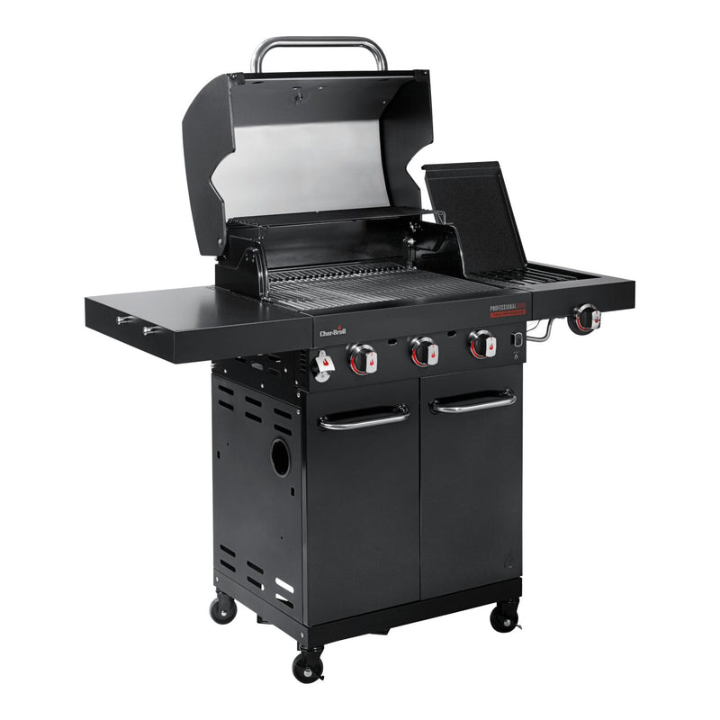 Dujinis grilis Char-Broil Professional CORE B 3