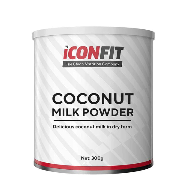 ICONFIT Сухое кокосовое молоко (300 г)