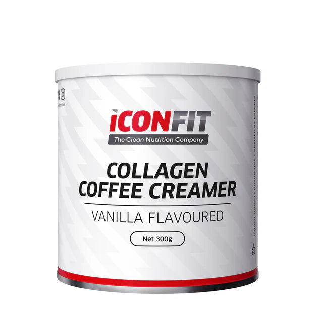 ICONFIT Коллагеновые сливки для кофе