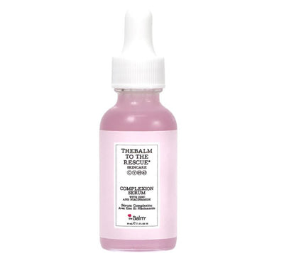 theBalm to the Rescue Complexion Serum Face serum 30 ml