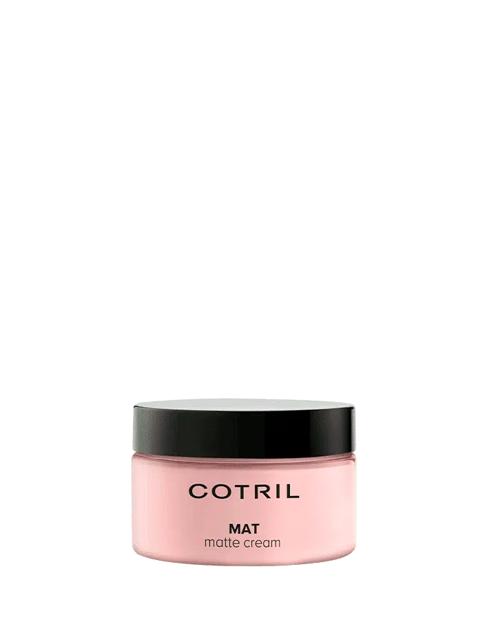 COTRIL STYLING MAT – Modeliavimo kremas 100 ml