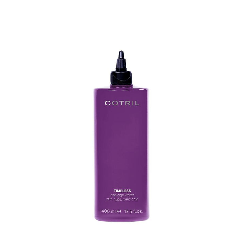 Вода Cotril ANTI-AGE с гиалуроновой кислотой 400мл + подарок