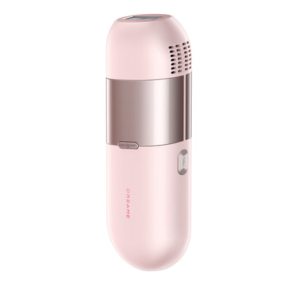 DREAME IPL Hair Removal Device Pink D-1186-PK