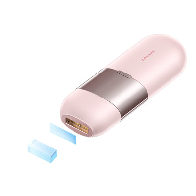 DREAME IPL Hair Removal Device Pink D-1186-PK