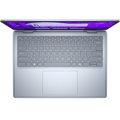 Dell 14 Plus DB14250/Ultra 7 256V/16GB/1TB/14.0" FHD+ Touch/Arc/FgrPr/WLAN + BT/Nordic Backlit Kb/4 Cell/W11Pro/ 3yrs Prosupport