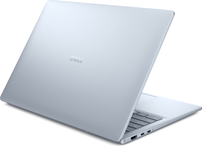 Dell 14 Plus DB14250/Ultra 7 256V/16GB/512GB SSD/14.0" 2.5K/Arc/FgrPr/WLAN + BT/US Backlit Kb/4 Cell/W11 Home/ 3yrs Prosupport