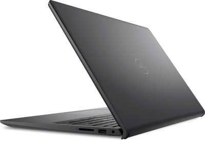 Dell 15 DC15255/AMD Ryzen 5 7520U/8GB/512GB SSD/15.6" FHD/AMD Radeon 610M/WLAN + BT/Kb/3 Cell/W11Pro/Carbon Black/3yrs Prosupport