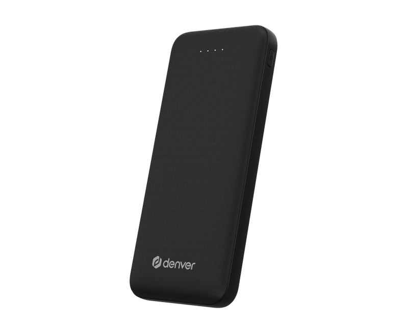 Denver PBS-10010B Black (10000mAh)