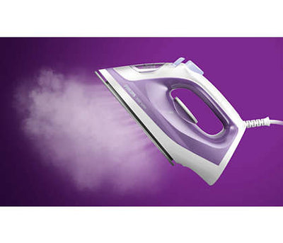 DST1020/30 1000 Series Steam Iron/Damaged package