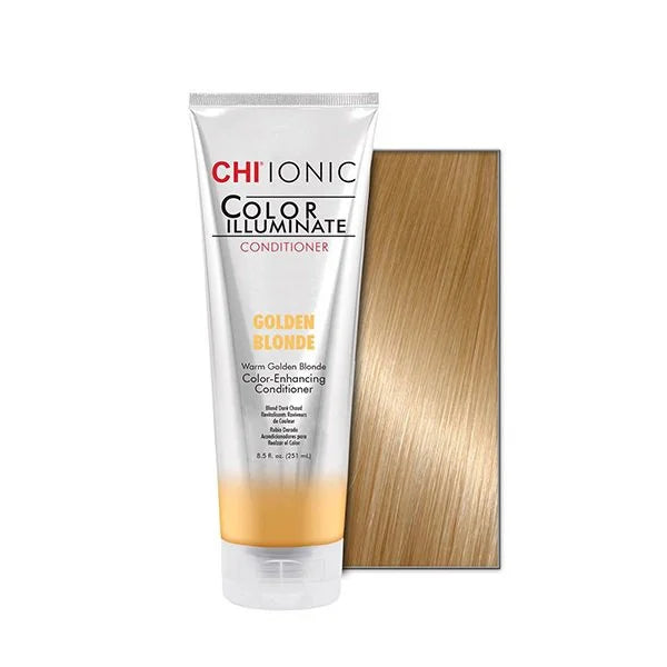 CHI Dažomasis kondicionierius 251ml - Golden Blonde