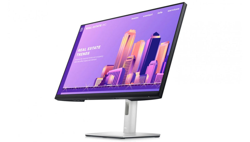 Dell 27 Monitor - P2722H - 68.6cm (27")