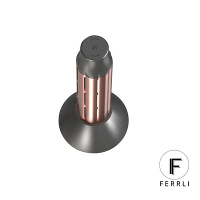 SUPERIONIC "Curl Bomb" džiovintuvo antgalis (new) kairė pusė