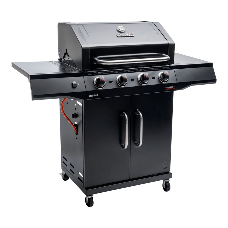 Газовый гриль Char-Broil Performance CORE B 4