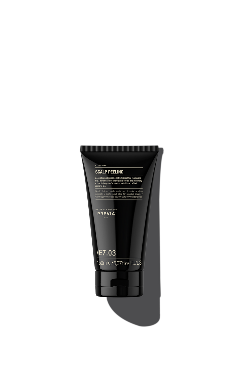 Previa Galvos odos šveitiklis, 150ml