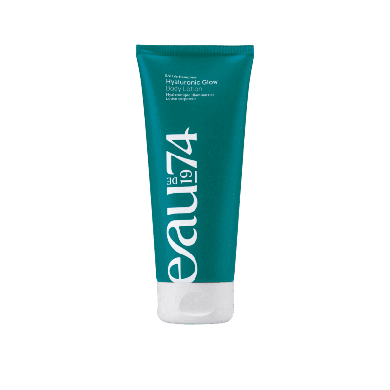 EAU de Hamptons Hyaluronic Glow losjonas kūnui 200 ml