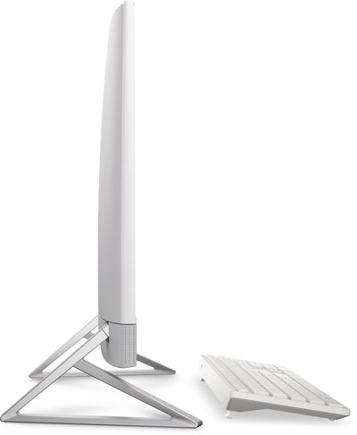 Dell 24 All-in-One EC24250/Core 7-150U/16GB/1TB/23.8 FHD Touch/Intel Graphics/Cam/WLAN + BT/US Wireless Kb & Mouse/W11Pro/3Yrs Basic Onsite