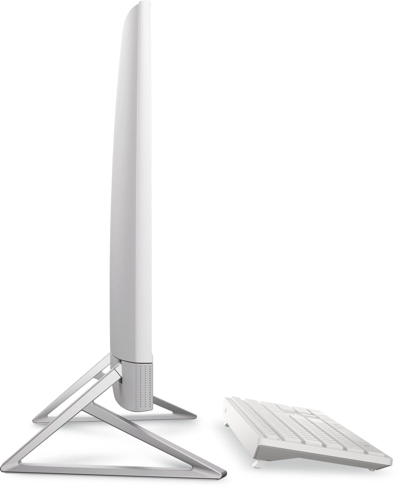 Dell 24 All-in-One EC24250/Core 7-150U/16GB/1TB/23.8 FHD Touch/Intel Graphics/Cam/WLAN + BT/US Wireless Kb & Mouse/W11Pro/3Yrs Basic Onsite